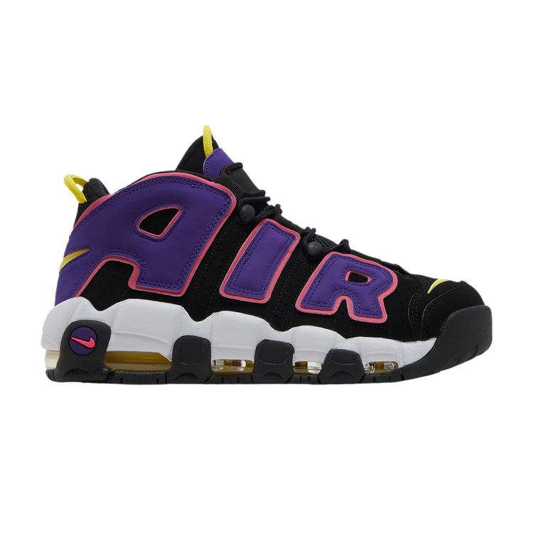 Air More Uptempo '96 'Court Purple'